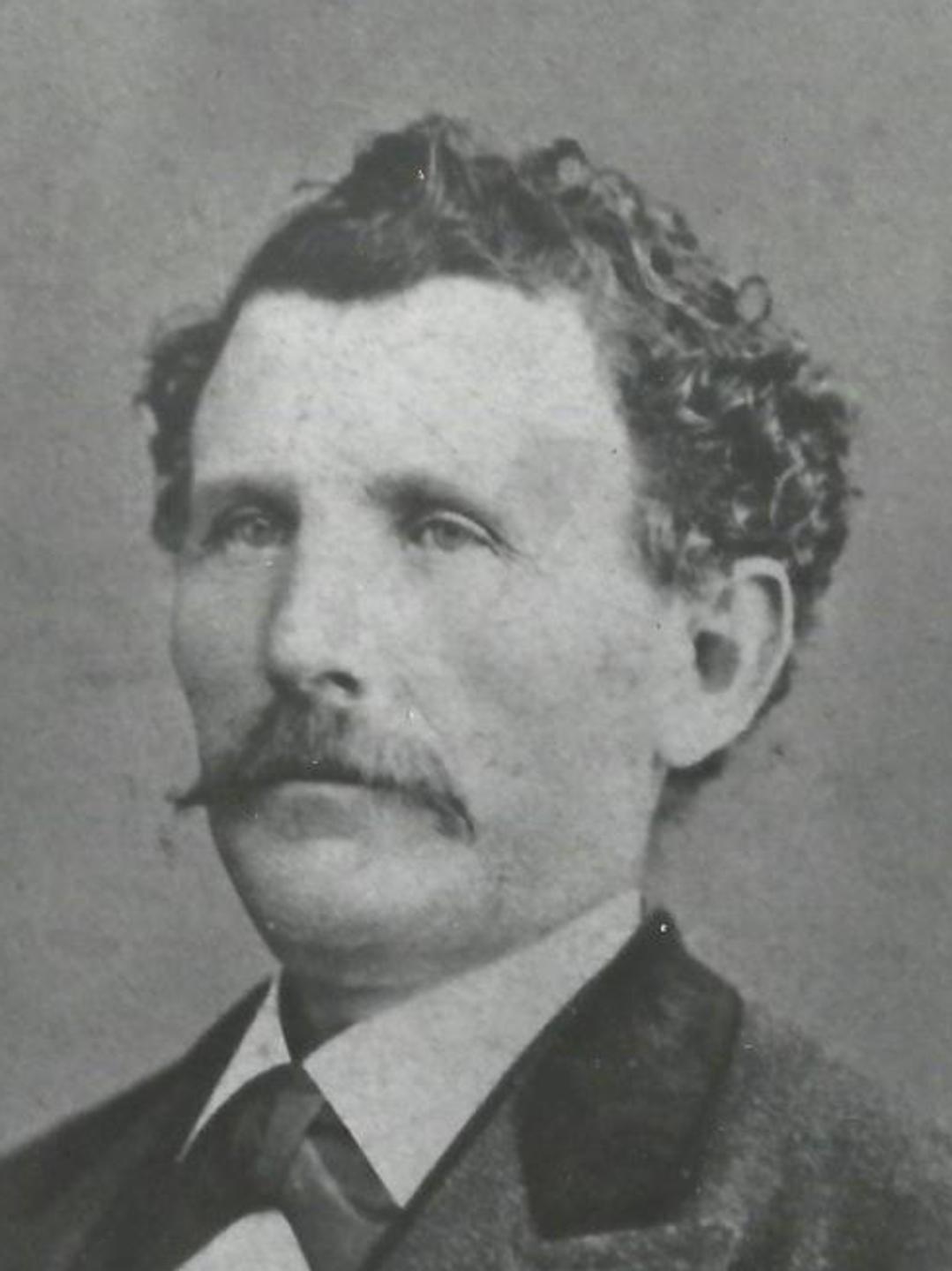 Paul Stark (1830 - 1921) Profile